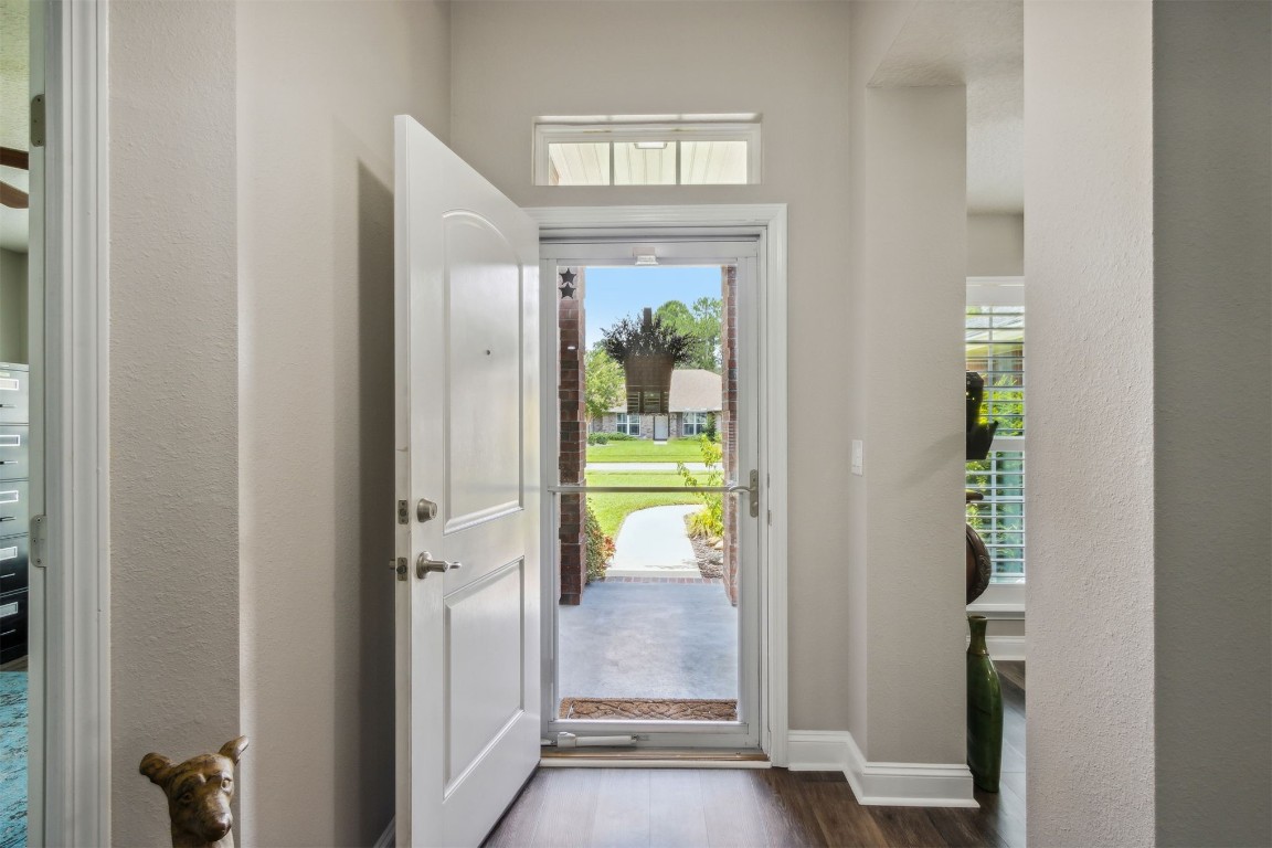88033 Maybourne Road Yulee, FL 32097 - Photo 16 of 42