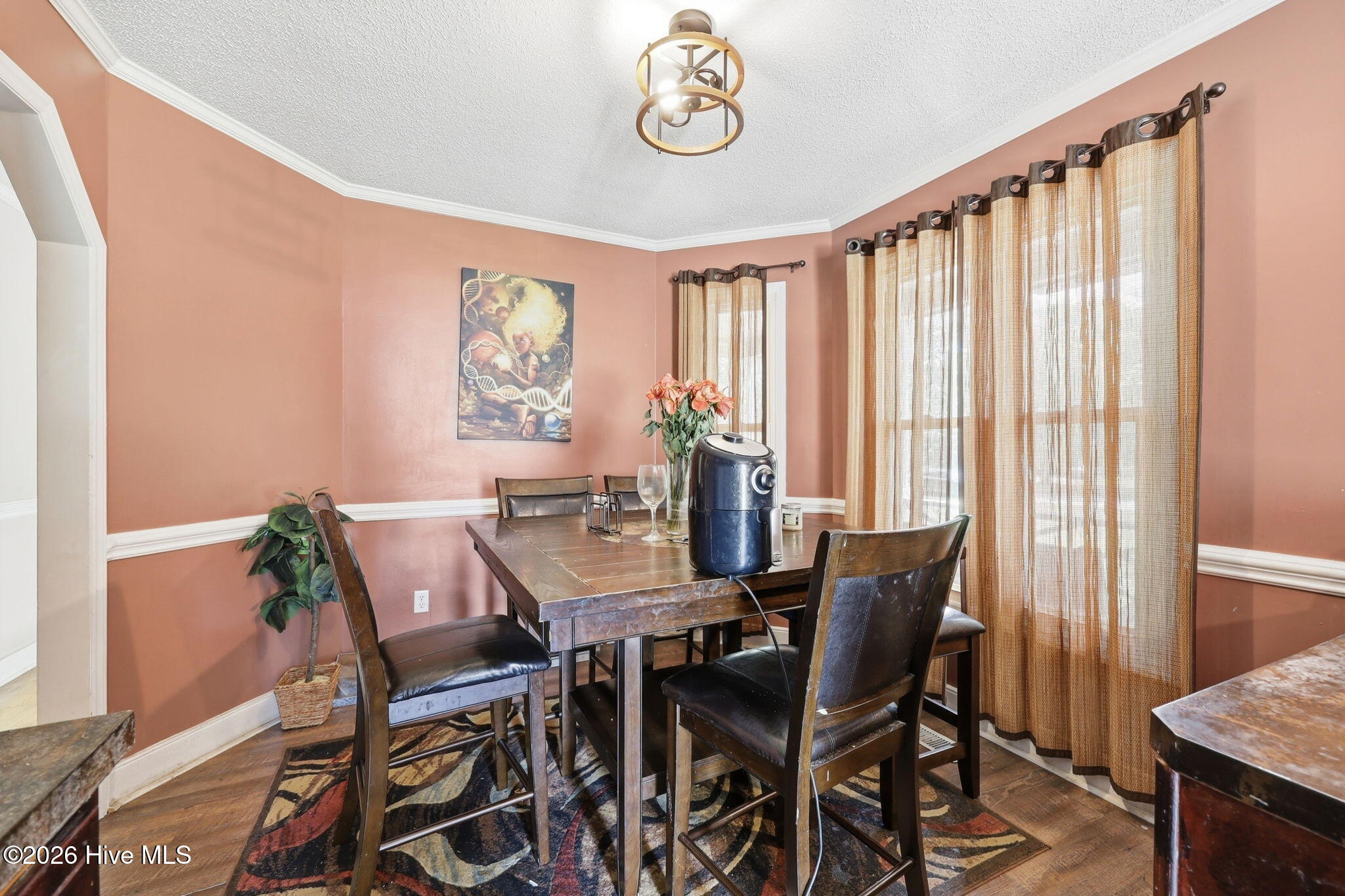 566 Ridge Drive Winterville, NC 28590 - Photo 42 of 55