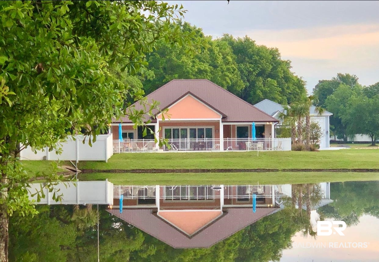 12400 Reunion Place Foley, AL 36535 - Photo 45 of 50 Water Feature View