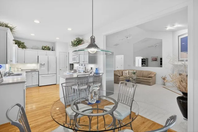 $699,000 | 25 Fox Hollow, Plymouth, MA 02360