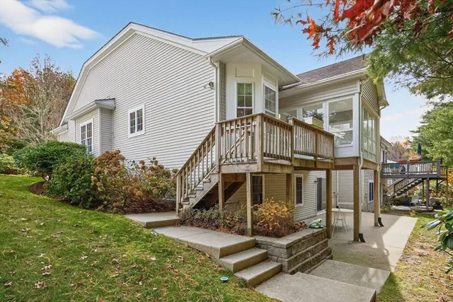 $699,000 | 25 Fox Hollow, Plymouth, MA 02360