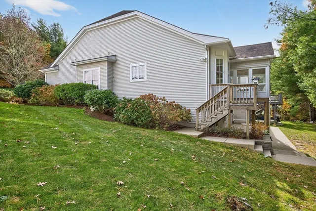 $699,000 | 25 Fox Hollow, Plymouth, MA 02360