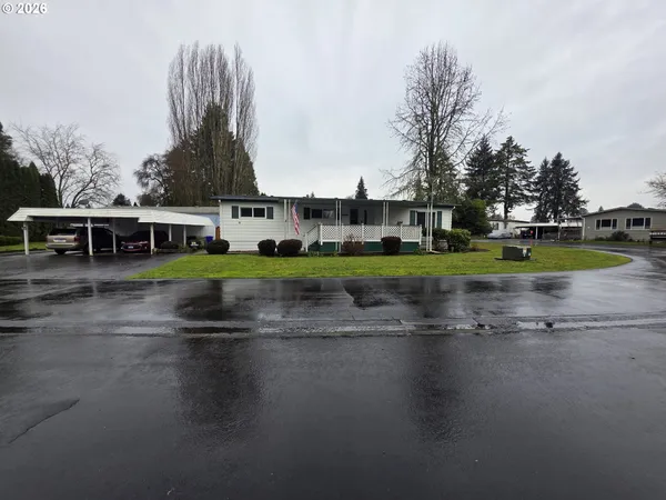$119,000 | 507 North 19th Avenue, Unit 49, Cornelius, OR 97113