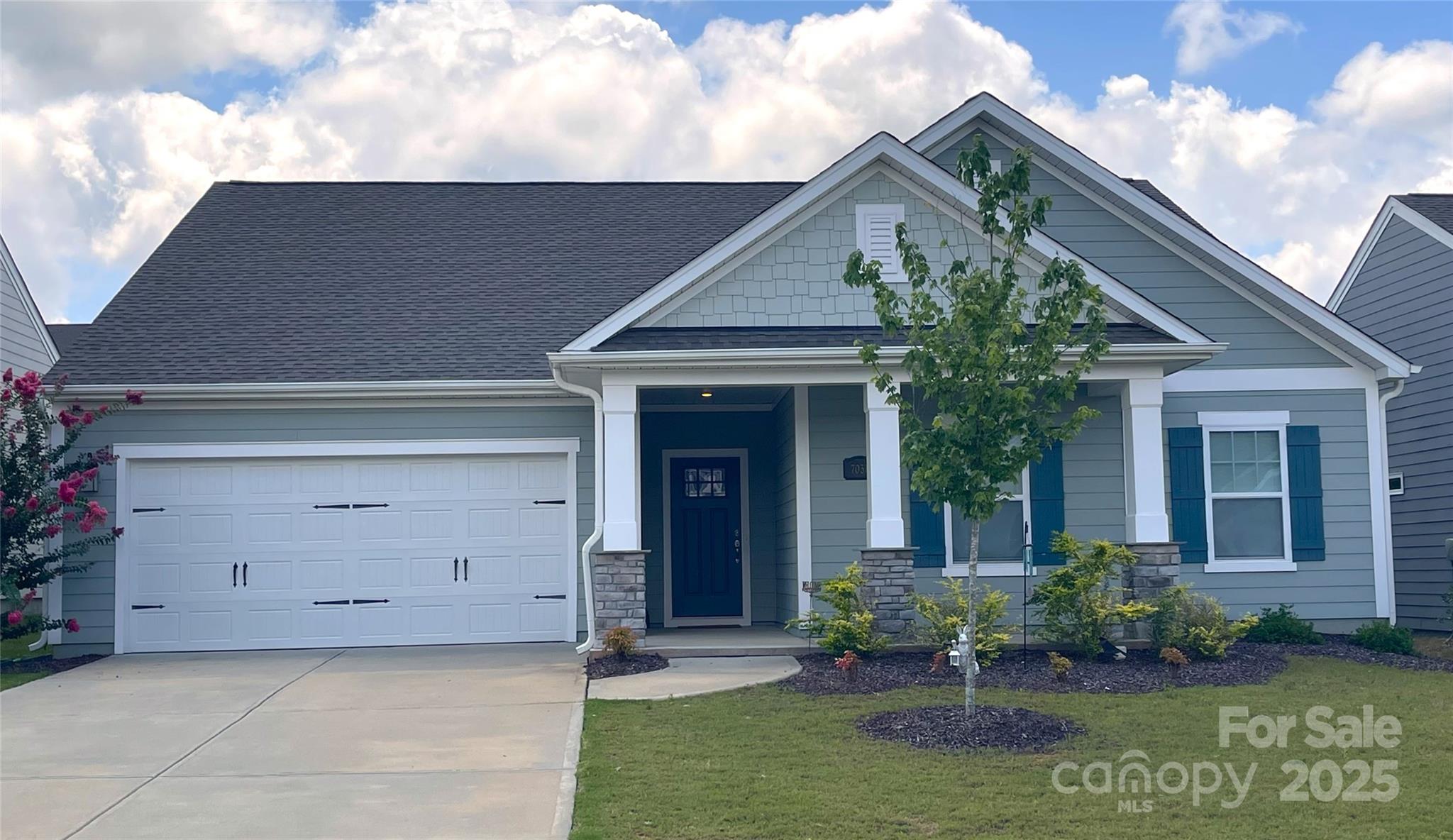 7037 Messina Road Fort Mill, SC 29707 - Photo 1 of 21