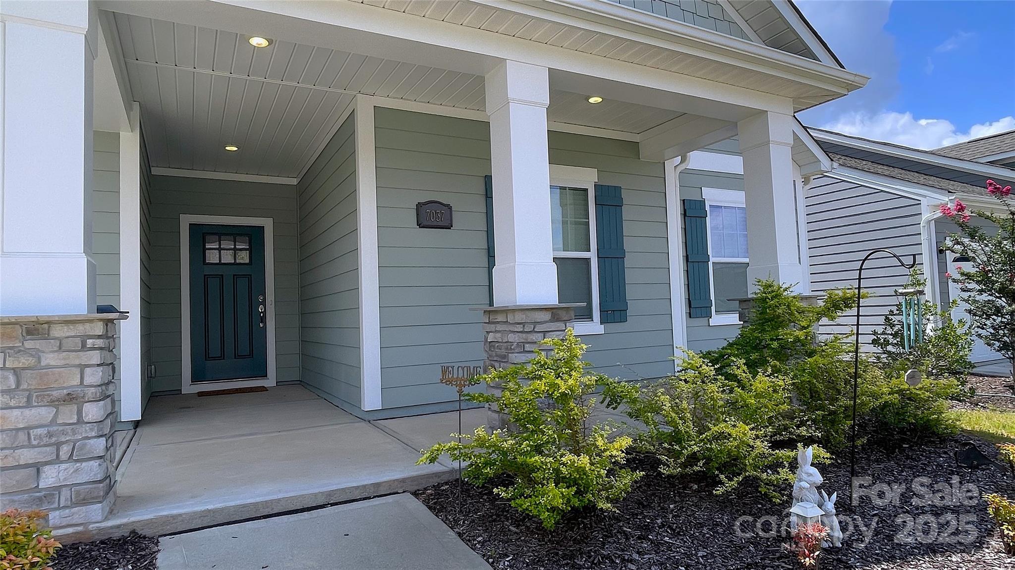 7037 Messina Road Fort Mill, SC 29707 - Photo 3 of 21