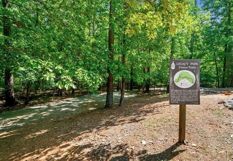 3038 Fairhaven Ridge Northwest Kennesaw, GA 30144 - Photo 55 of 55