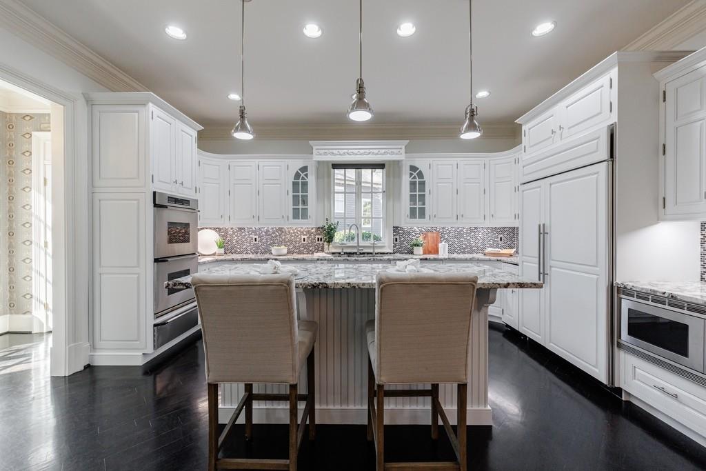 4037 Wieuca Road Northeast Atlanta, GA 30342 - Photo 14 of 82