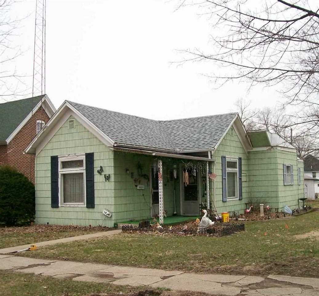 1224 Jefferson Street Rochester, IN 46975 - Photo 1 of 1