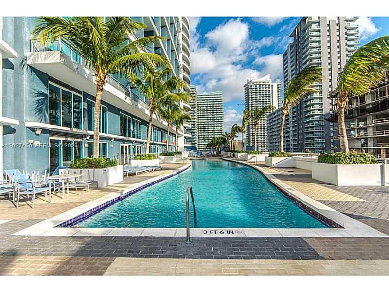 60 Southwest 13th Street, Unit 4408 Miami, FL 33130 - Photo 36 of 39