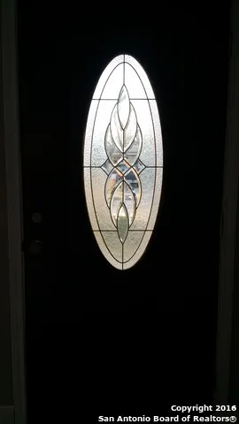 a view of bathroom with a sink