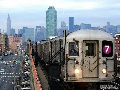 a view of a balcony with an outdoor space
