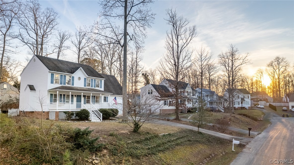 4607 Exton Lane Chester, VA 23831 - Photo 3 of 46 Gallery Image 3