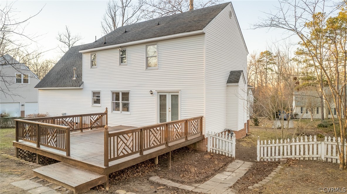 4607 Exton Lane Chester, VA 23831 - Photo 44 of 46 Gallery Image 44