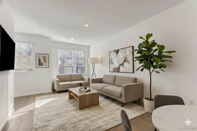 $499,990 | 15312 West 69th Place, Arvada, CO 80007