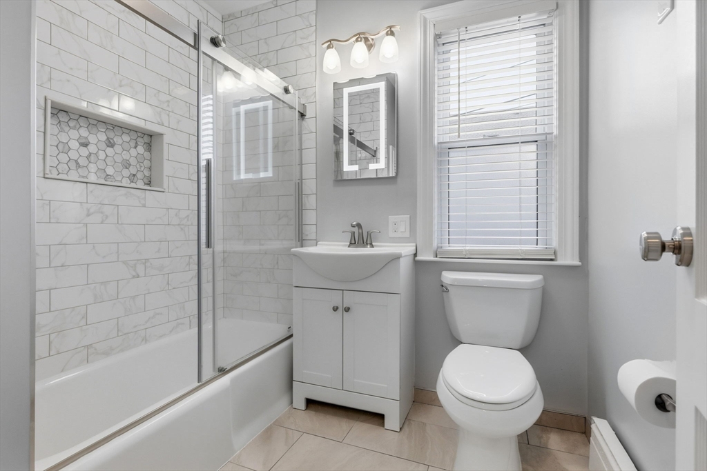 40 County Street, Unit 1 Peabody, MA 01960 - Photo 19 of 31