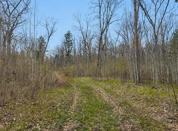 $75,000 | Tbd Foss Lane, Spooner, WI 54801