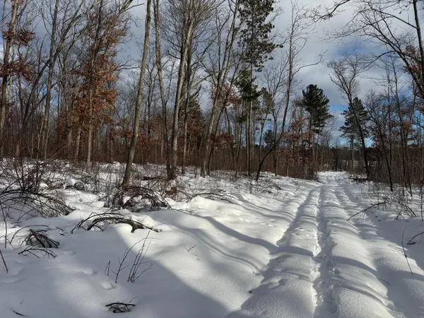 $75,000 | Tbd Foss Lane, Spooner, WI 54801