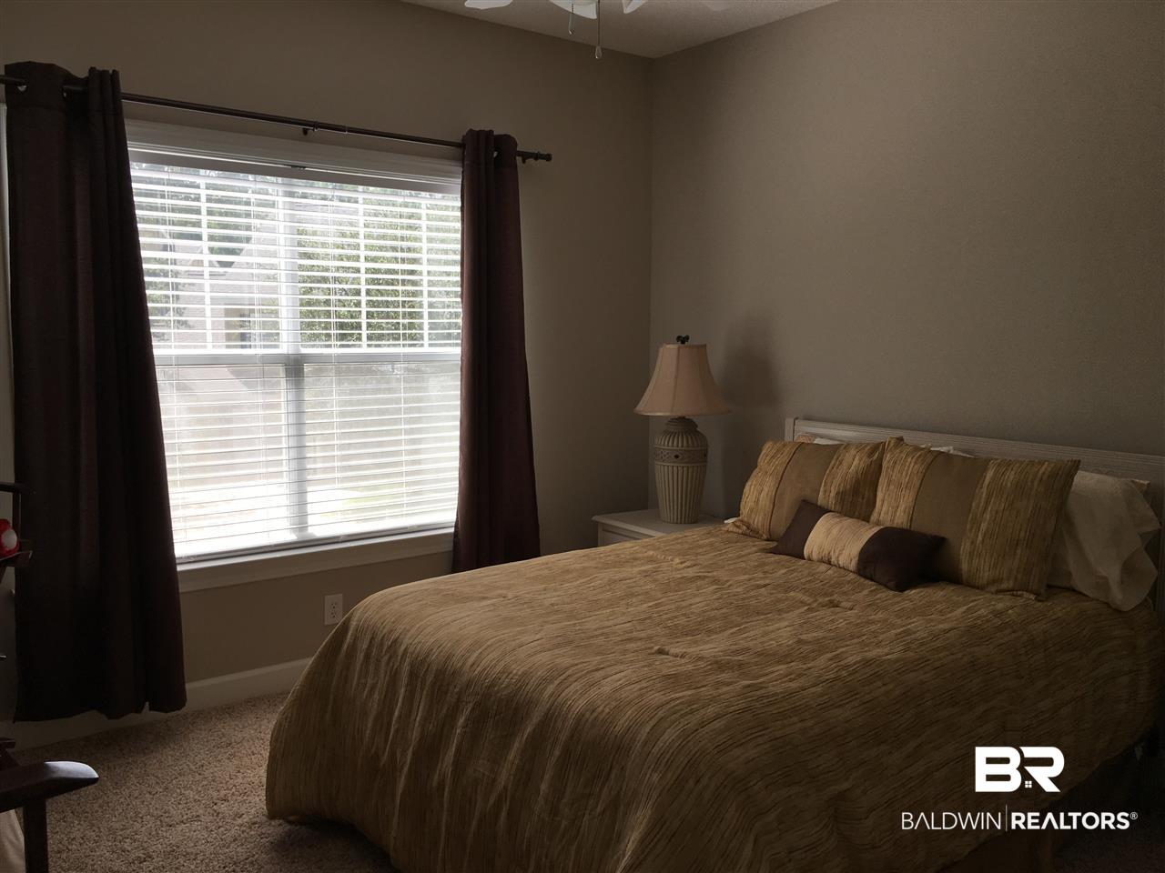 430 West Fort Morgan Road, Unit 803 Gulf Shores, AL 36542 - Photo 19 of 29 GUEST BEDROOM