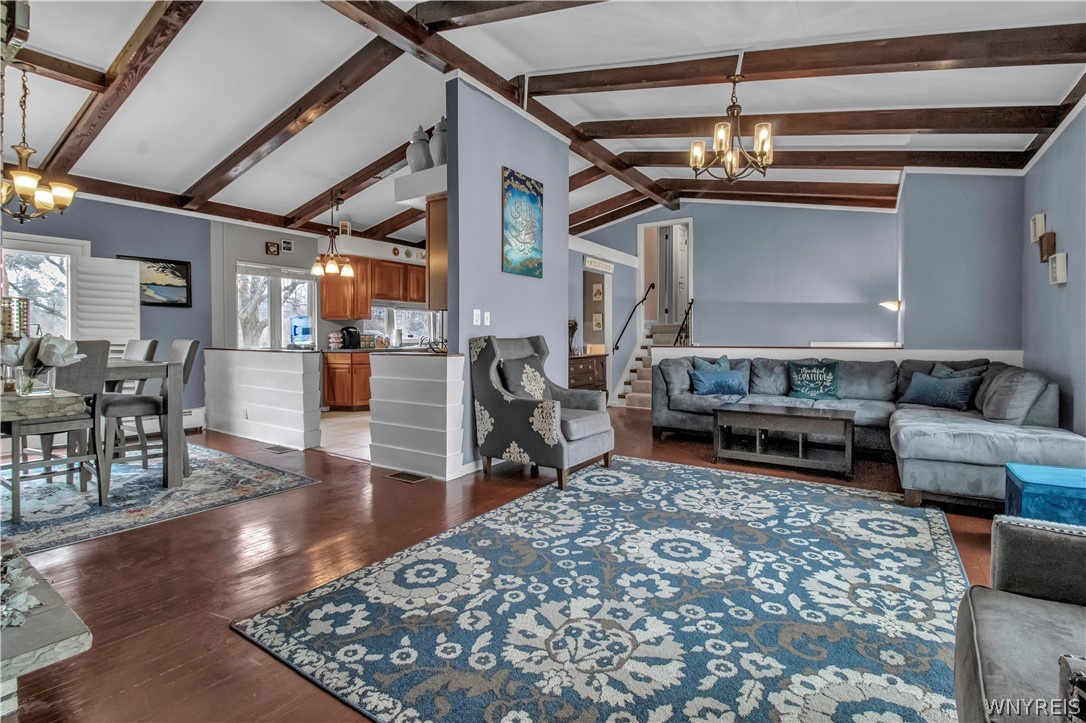 94 Caesar Boulevard Amherst, NY 14221 - Photo 11 of 30