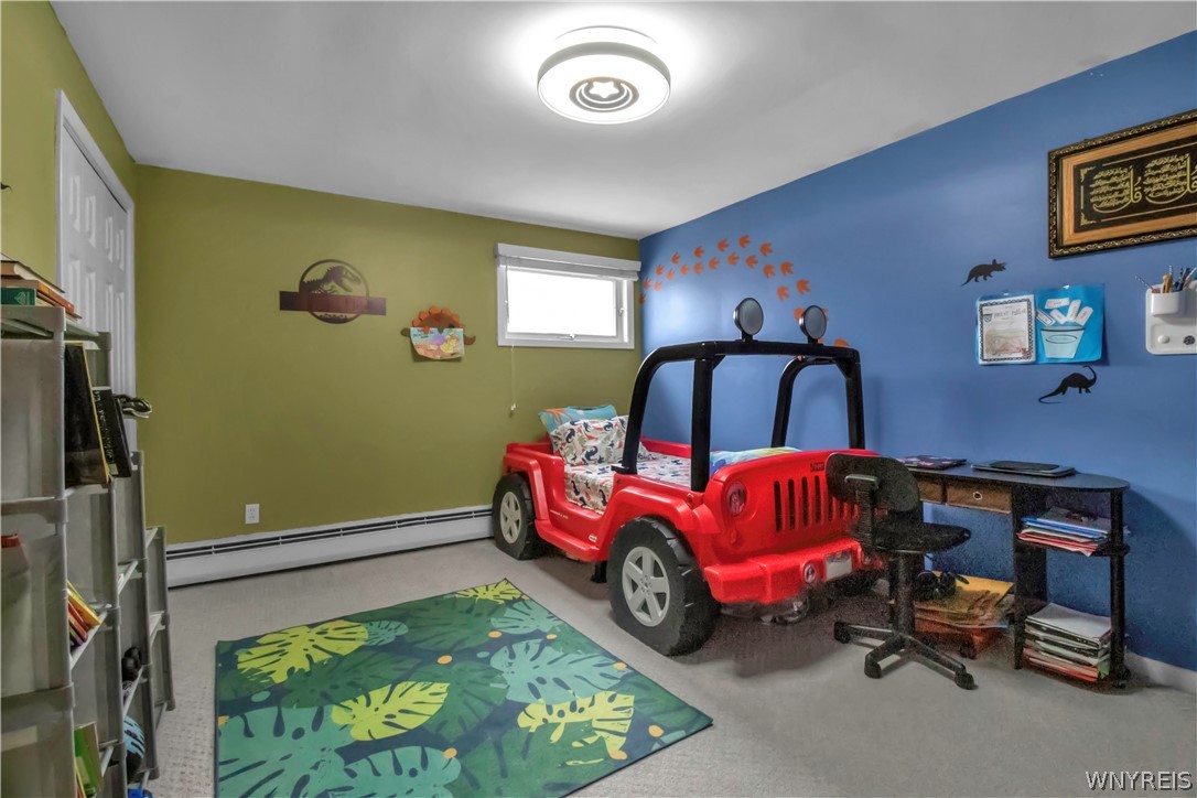 94 Caesar Boulevard Amherst, NY 14221 - Photo 17 of 30