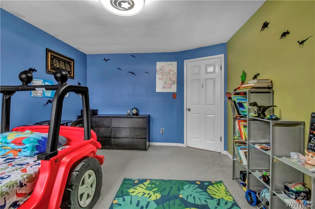 94 Caesar Boulevard Amherst, NY 14221 - Photo 18 of 30