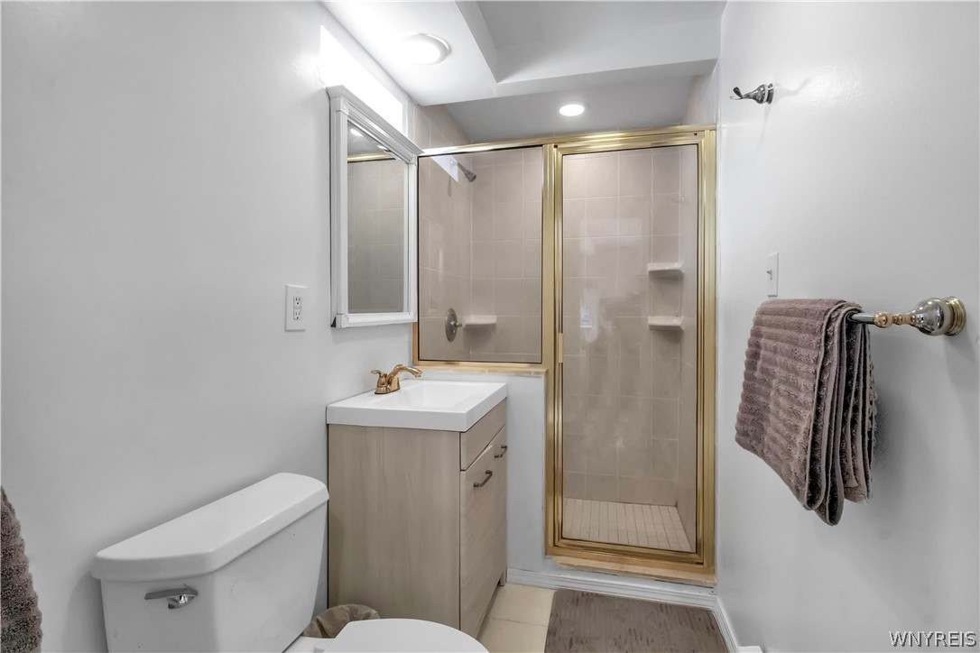 94 Caesar Boulevard Amherst, NY 14221 - Photo 25 of 30