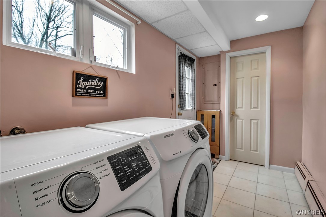 94 Caesar Boulevard Amherst, NY 14221 - Photo 26 of 30