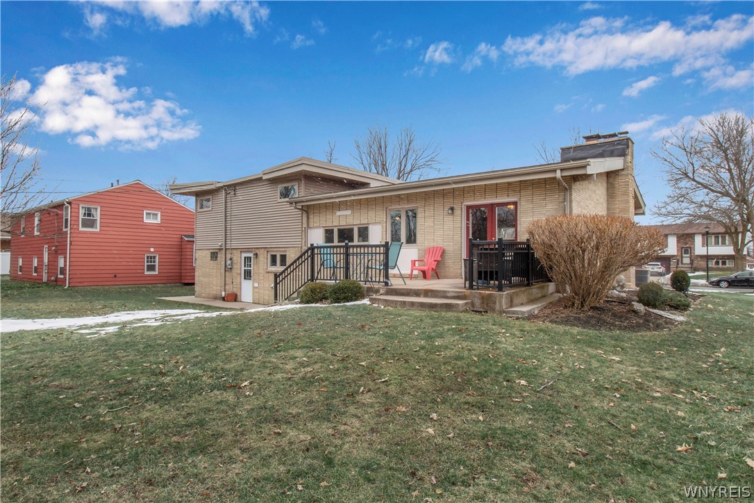 94 Caesar Boulevard Amherst, NY 14221 - Photo 28 of 30