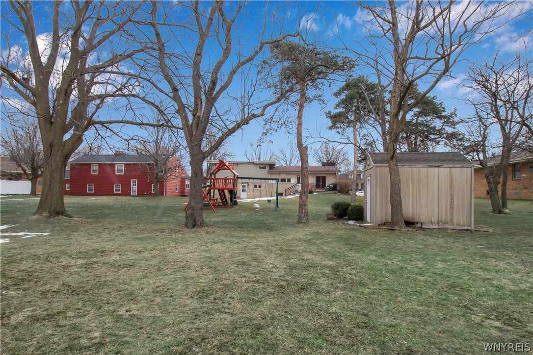 94 Caesar Boulevard Amherst, NY 14221 - Photo 30 of 30