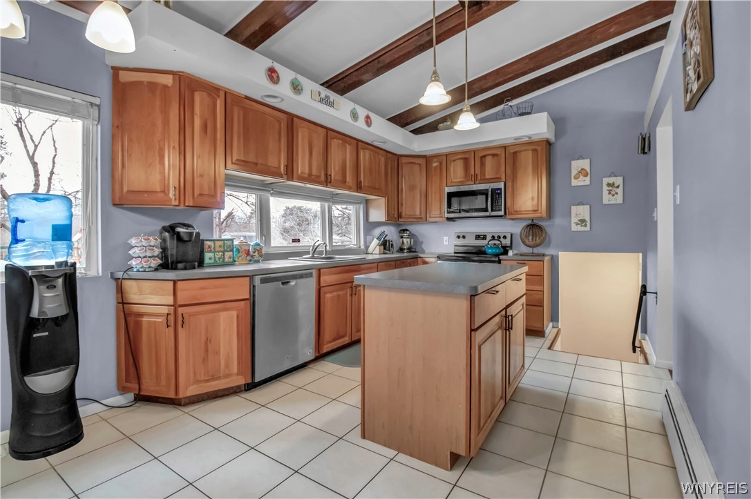 94 Caesar Boulevard Amherst, NY 14221 - Photo 5 of 30