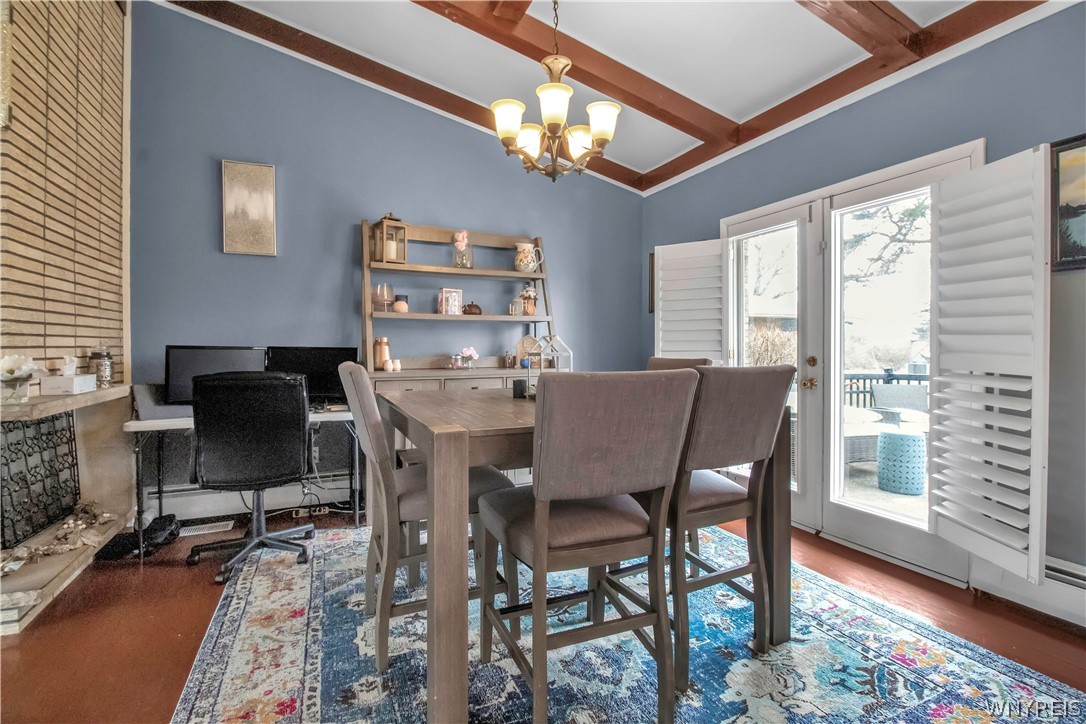 94 Caesar Boulevard Amherst, NY 14221 - Photo 7 of 30