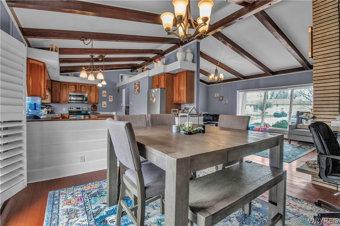 94 Caesar Boulevard Amherst, NY 14221 - Photo 9 of 30