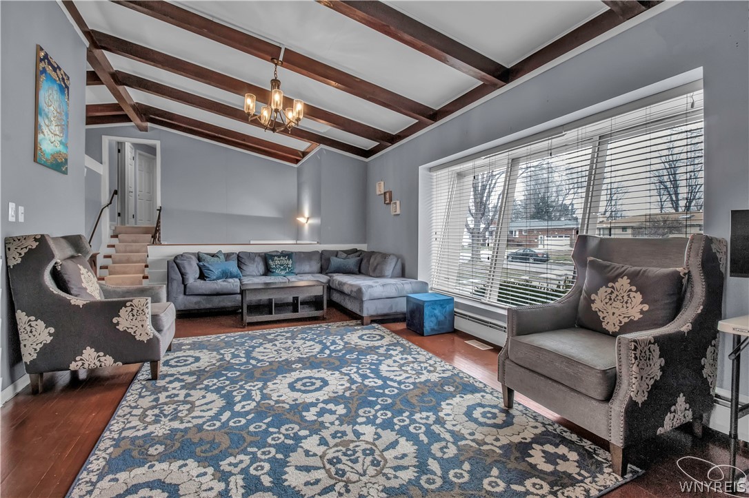 94 Caesar Boulevard Amherst, NY 14221 - Photo 10 of 30