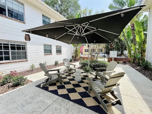 a view of outdoor space yard and patio