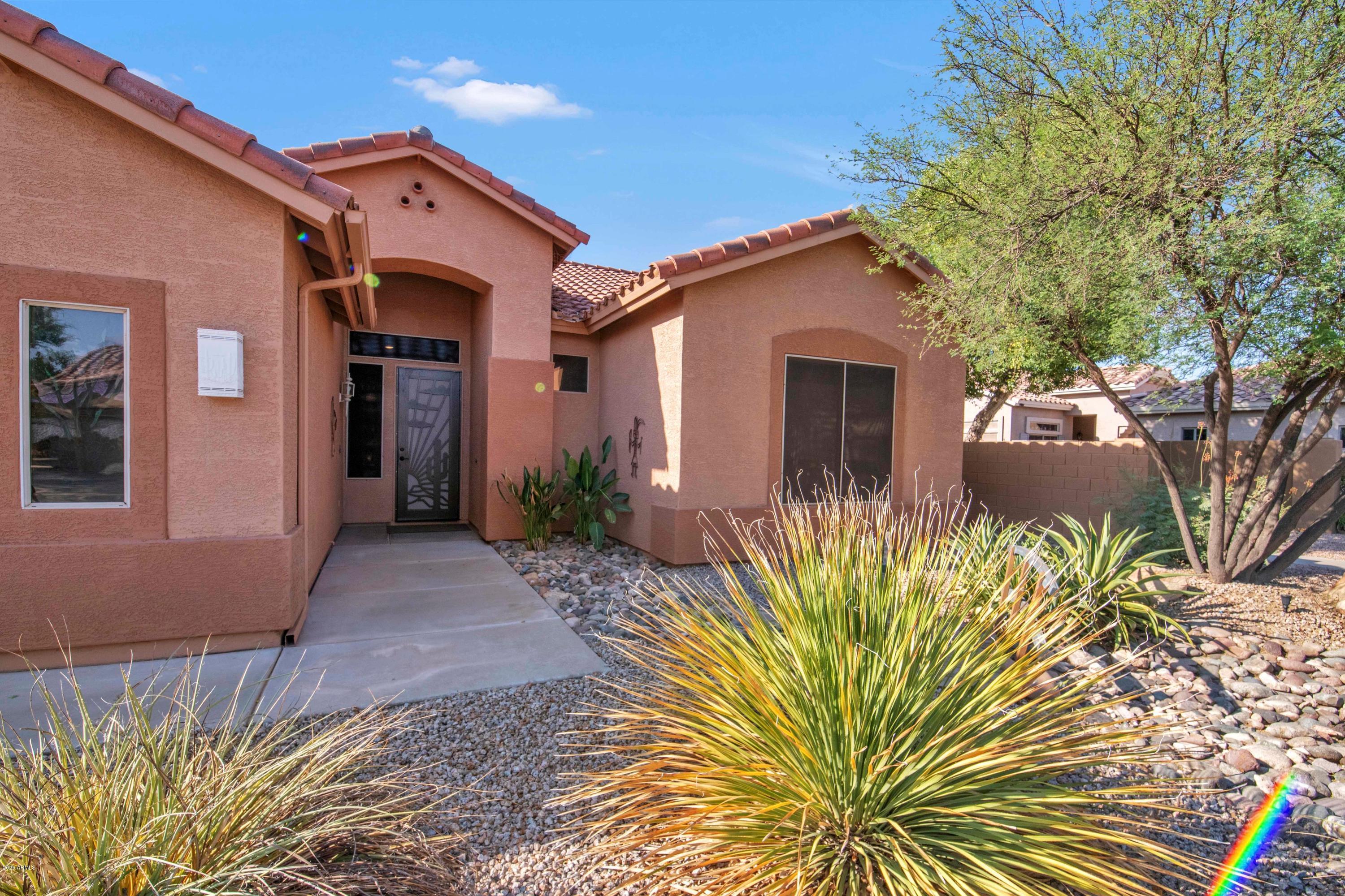 4521 East Walnut Road Gilbert, AZ 85297 - Photo 1 of 52 4521 E Wa-009-022-DLB 3475-MLS_Size