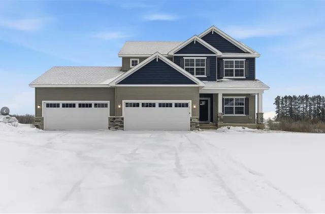 $722,879 | 711 Rosebud Lane, Delano, MN 55328