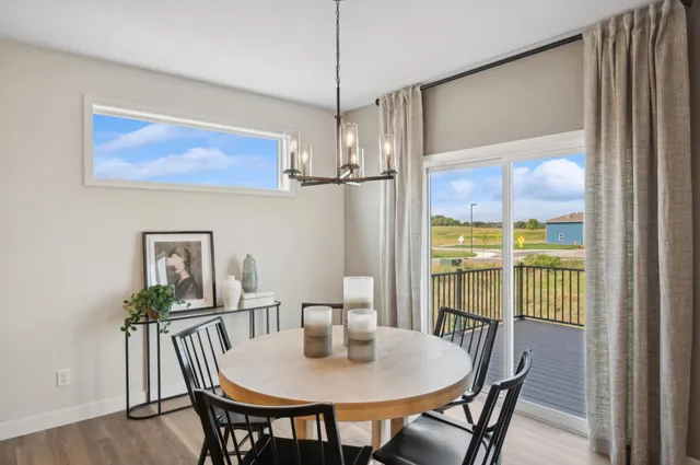 $724,900 | 711 Rosebud Lane, Delano, MN 55328