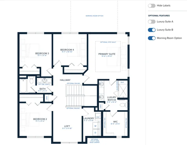 $722,879 | 711 Rosebud Lane, Delano, MN 55328