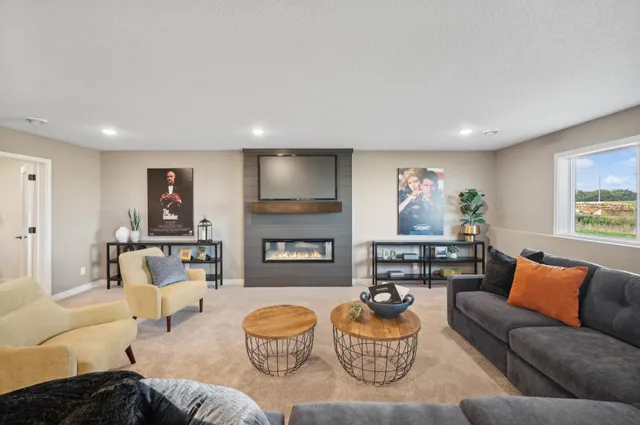 $724,900 | 711 Rosebud Lane, Delano, MN 55328