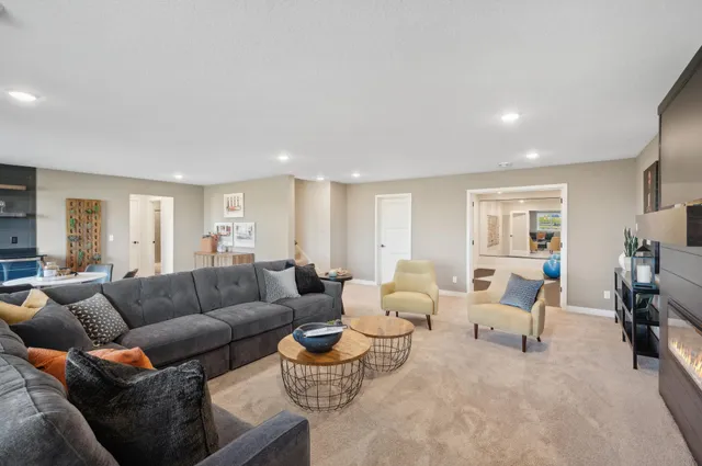 $724,900 | 711 Rosebud Lane, Delano, MN 55328