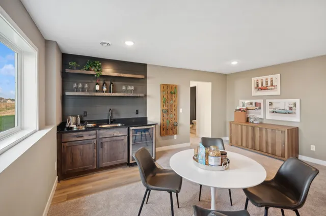 $724,900 | 711 Rosebud Lane, Delano, MN 55328