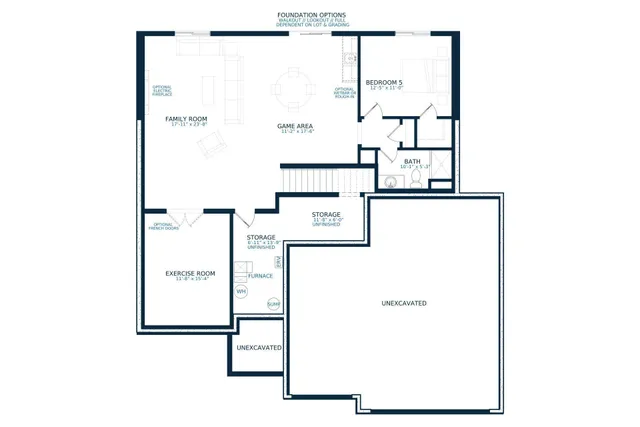 $724,900 | 711 Rosebud Lane, Delano, MN 55328