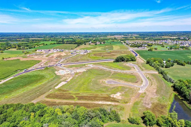 $724,900 | 711 Rosebud Lane, Delano, MN 55328