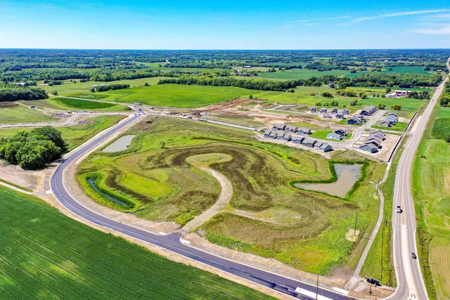 $724,900 | 711 Rosebud Lane, Delano, MN 55328