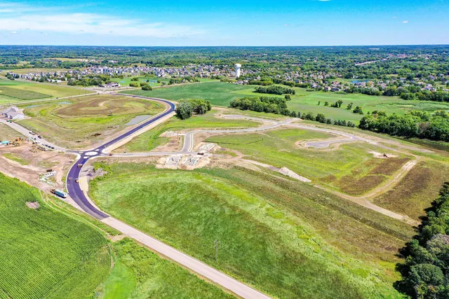 $724,900 | 711 Rosebud Lane, Delano, MN 55328