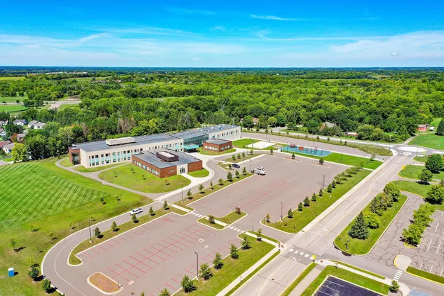 $724,900 | 711 Rosebud Lane, Delano, MN 55328