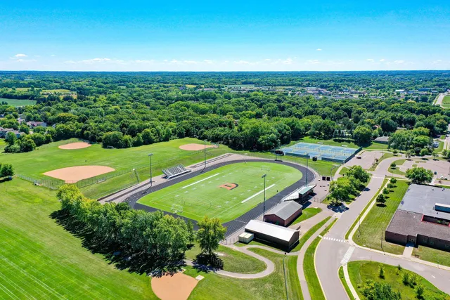 $724,900 | 711 Rosebud Lane, Delano, MN 55328