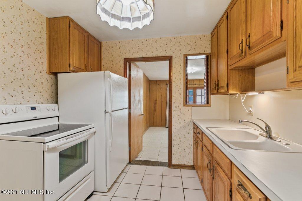 1851 Ector Road Jacksonville, FL 32211 - Photo 11 of 30 Kitchen