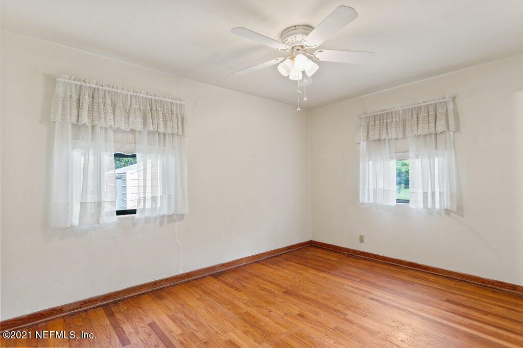 1851 Ector Road Jacksonville, FL 32211 - Photo 23 of 30 Bedroom 3