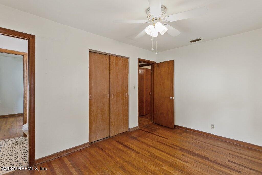 1851 Ector Road Jacksonville, FL 32211 - Photo 24 of 30 Bedroom 2
